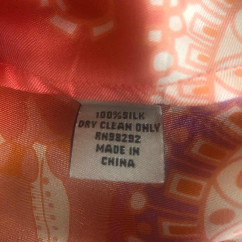 Tibi dress - Picture 13 of 14